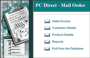Microsoft Access 2013 enhancing invoice systems