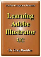 Adobe Illustrator CC tutorials