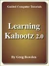 Kahootz 2 tutorials