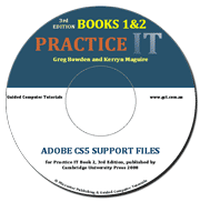 PIT Book 2 Adobe CS5 Support Files