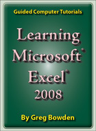 excel 2008 for mac tutorial excel 2008 for mac tutorial