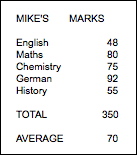 Google Sheets labels, values and formulas