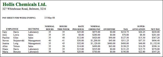 Microsoft Excel 2008 edit and sort