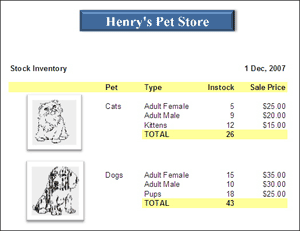 Microsoft Excel 2007 drawing tools