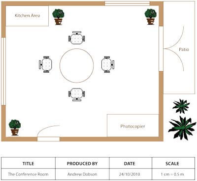 Adobe Illustrator CS4 CAD drawings