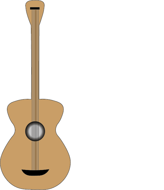 guitar