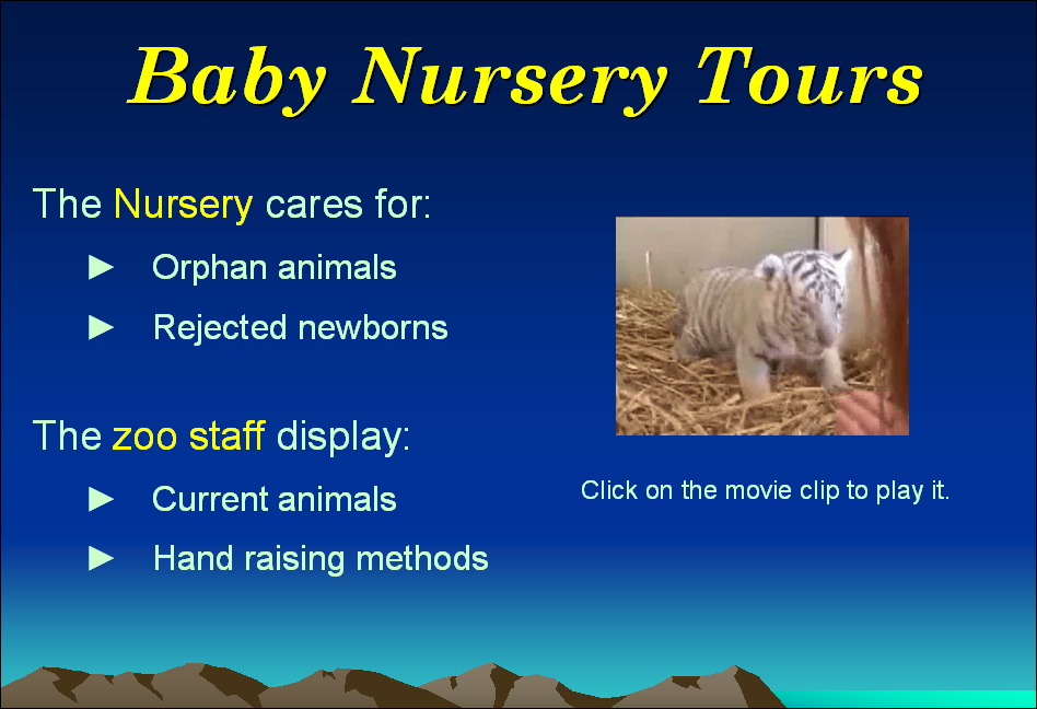Microsoft PowerPoint 2003 text formatting