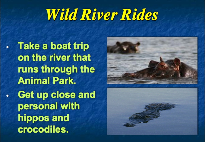 Microsoft PowerPoint 2004 tutorials add images to slides