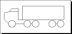 VectorWorks 9 drawing tools