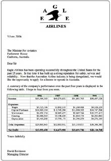 Microsoft Word 2011 tables within documents